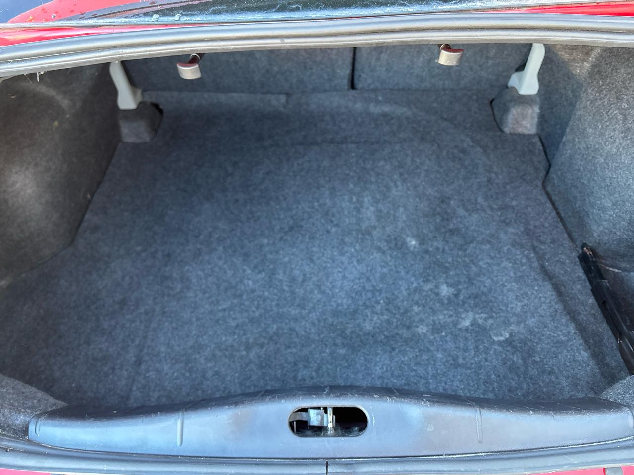 Chevrolet Cobalt LT2 Sedan 2007