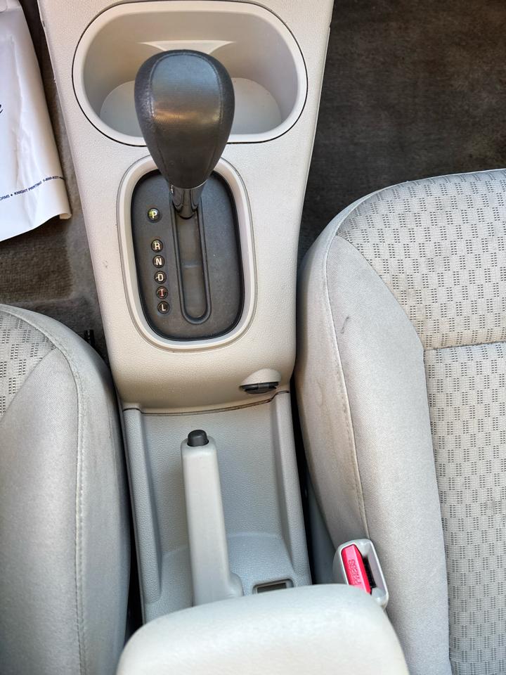 Chevrolet Cobalt LT2 Sedan 2007