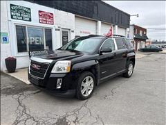 2011 GMC Terrain 