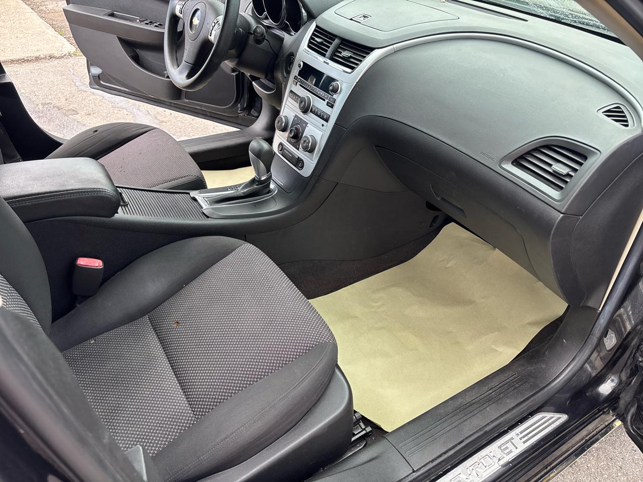 Chevrolet Malibu LT1 2009