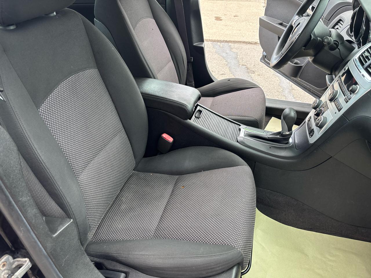 Chevrolet Malibu LT1 2009
