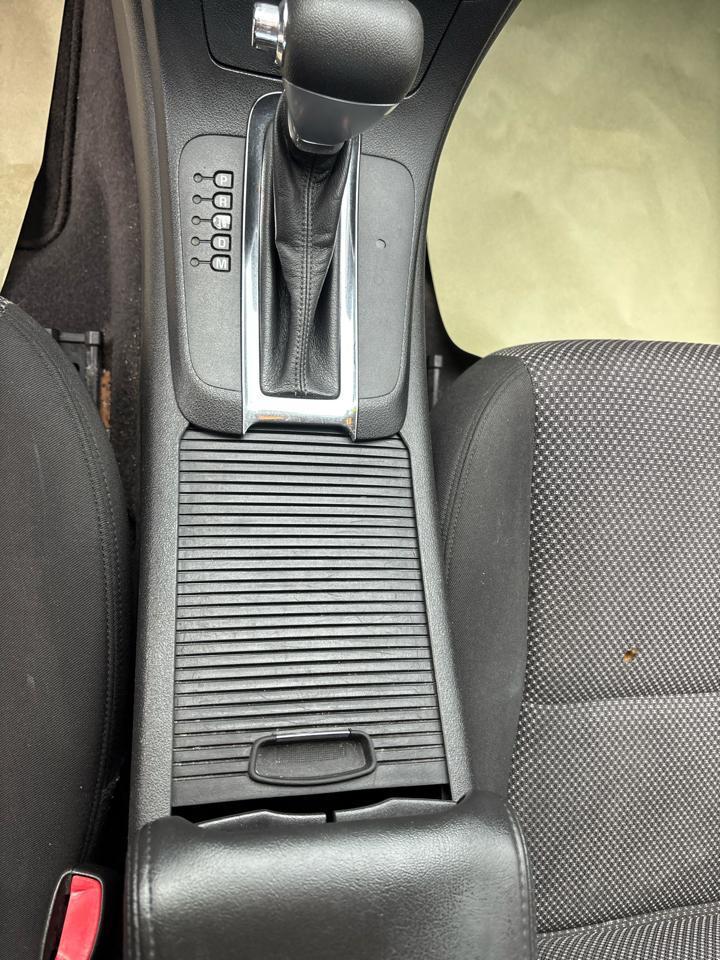 Chevrolet Malibu LT1 2009