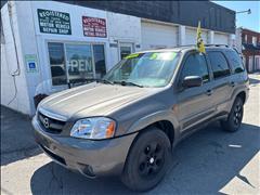 2003 Mazda Tribute 