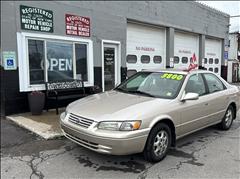 1998 Toyota Camry 