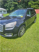 2014 GMC Acadia 