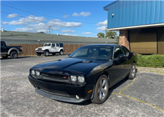 2011 Dodge Challenger 