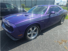 2010 Dodge Challenger 