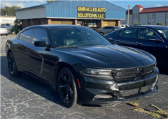 2019 Dodge Charger 