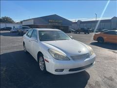 2004 Lexus ES 330 