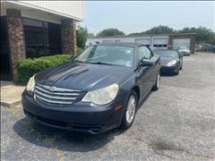 2008 Chrysler Sebring 