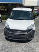 2019 RAM ProMaster City 