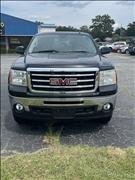 2013 GMC Sierra 1500 
