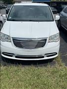 2016 Chrysler Town & Country 