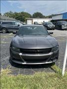 2017 Dodge Charger 