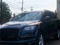 2014 Audi Q7 