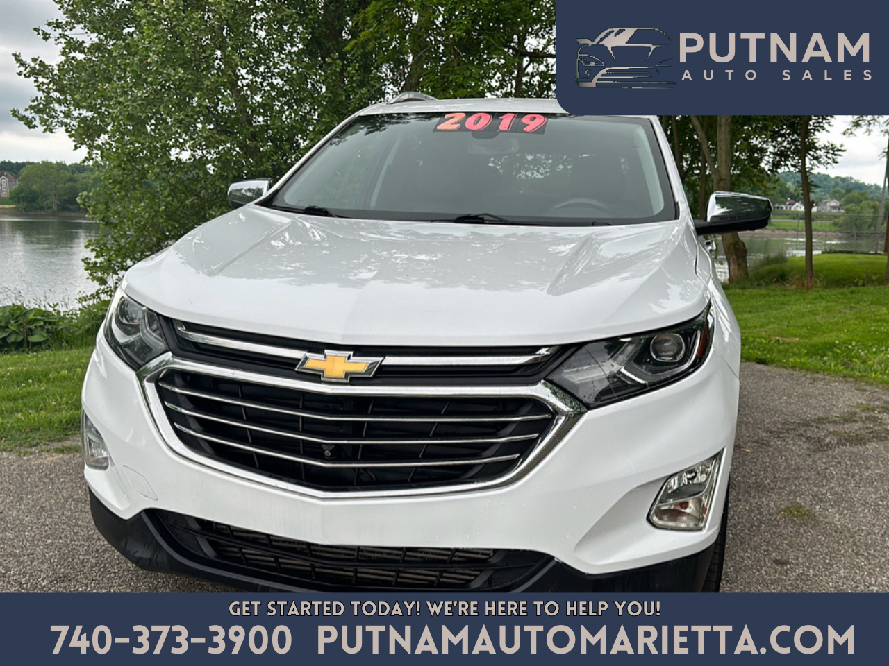 Used Cars for Sale Marietta OH 45750 Putnam Auto Sales