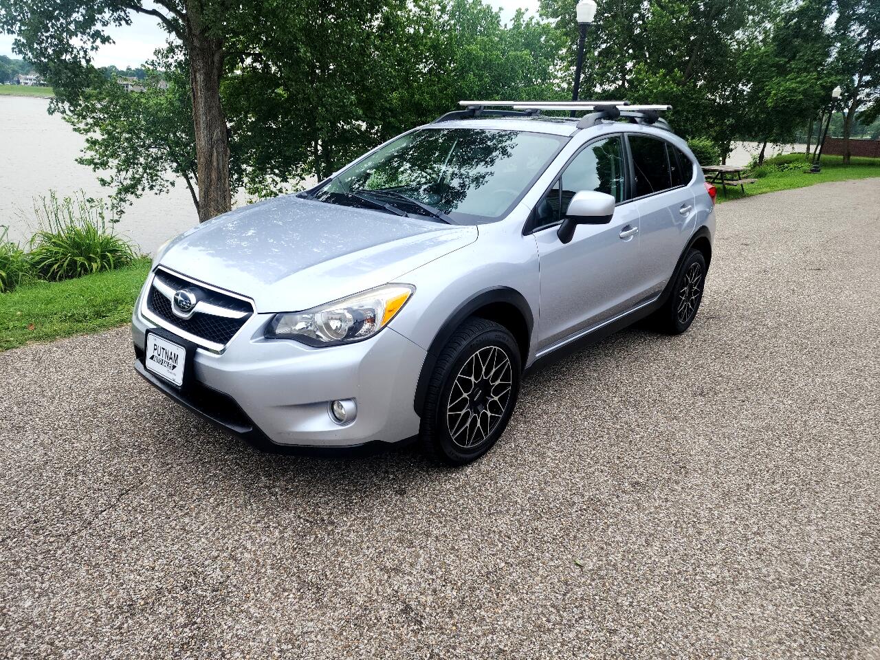 2014 Subaru XV Crosstrek