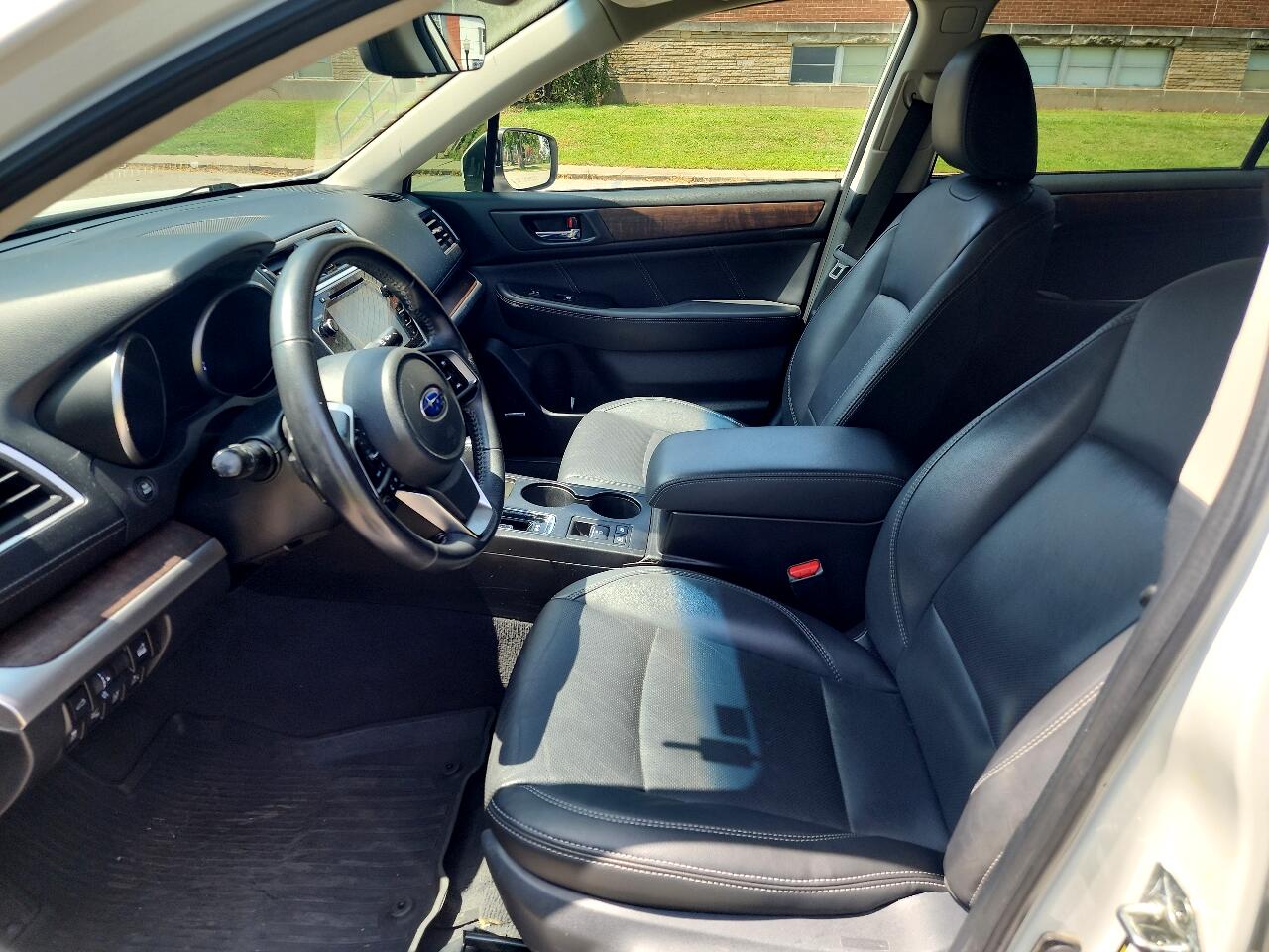 Subaru Outback 2.5i Limited 2019