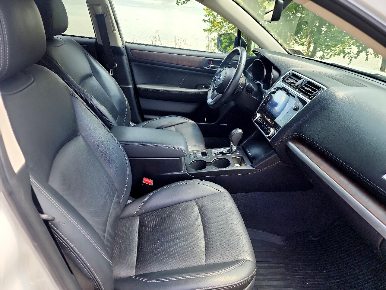 Subaru Outback 2.5i Limited 2019