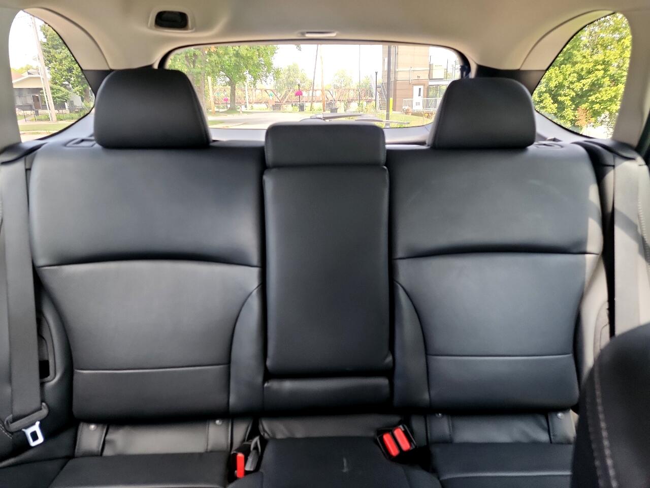 Subaru Outback 2.5i Limited 2019