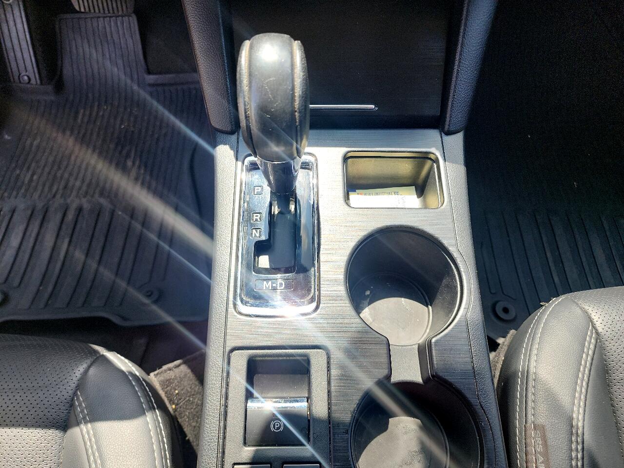 Subaru Outback 2.5i Limited 2019