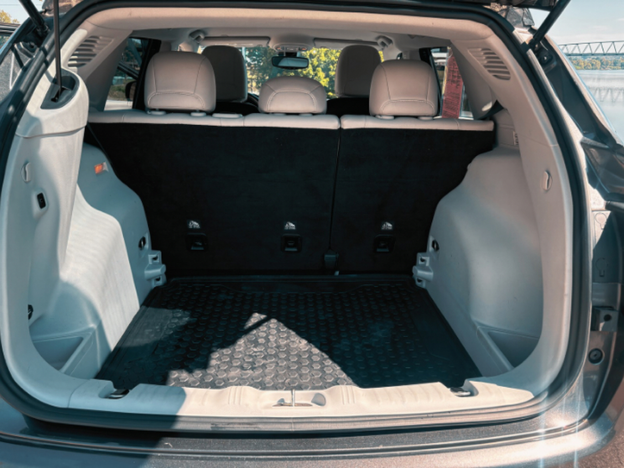 Jeep Compass Latitude 4WD 2018