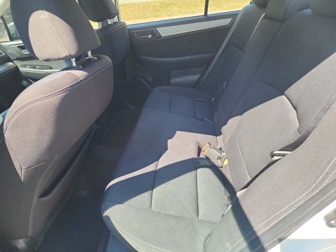 Subaru Legacy 2.5i Premium 2019