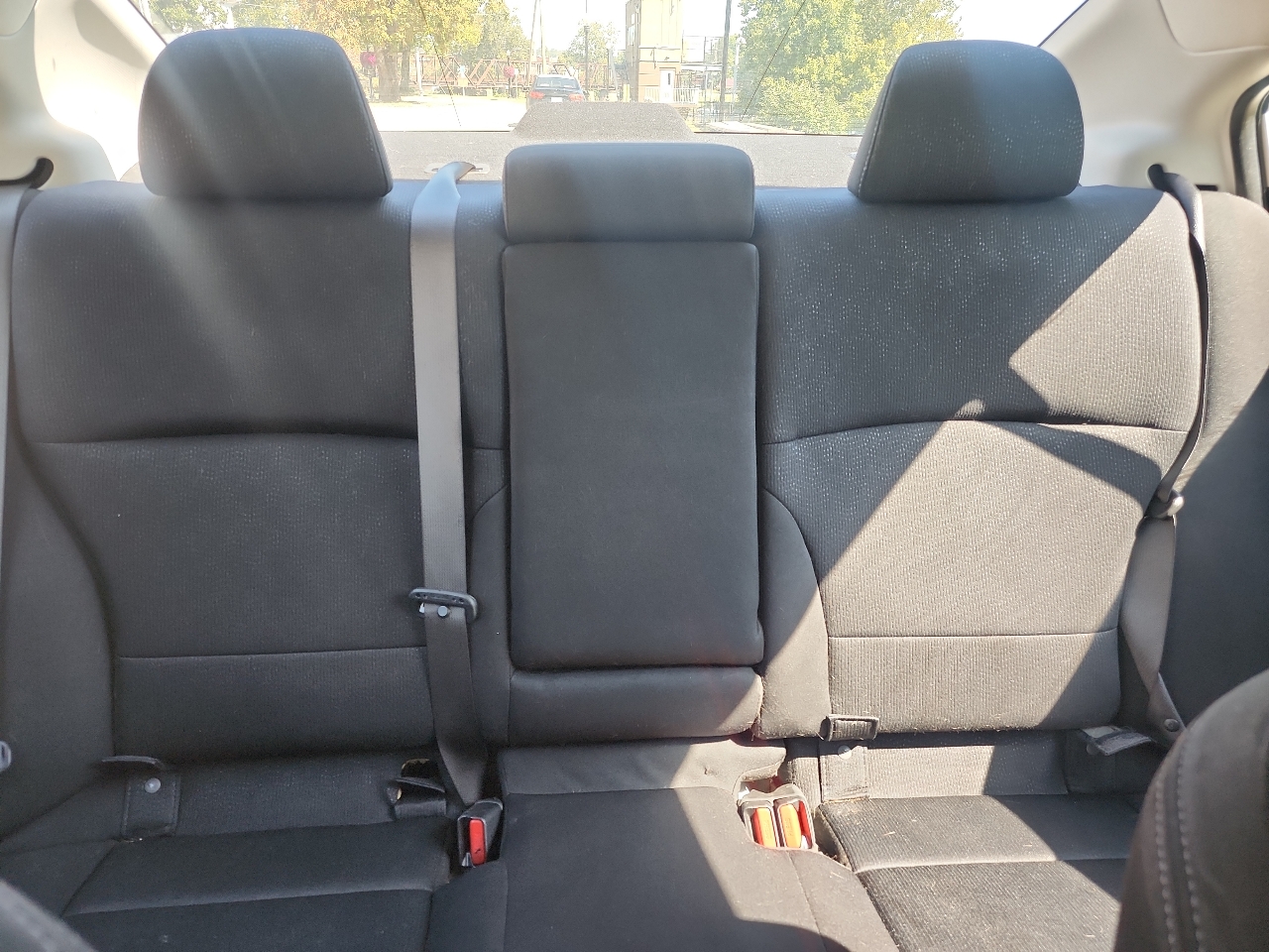 Subaru Legacy 2.5i Premium 2019