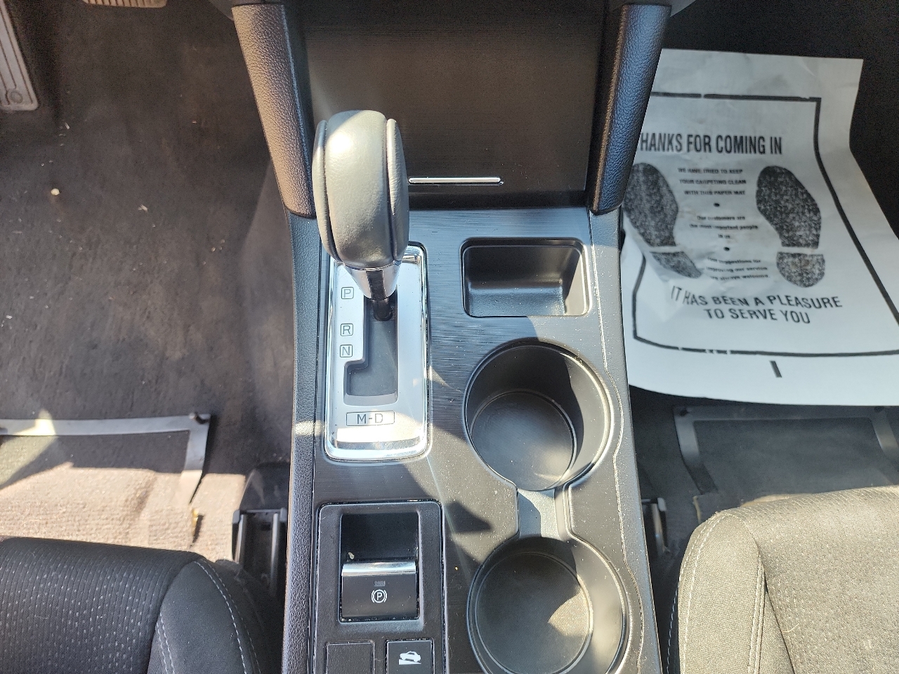 Subaru Legacy 2.5i Premium 2019