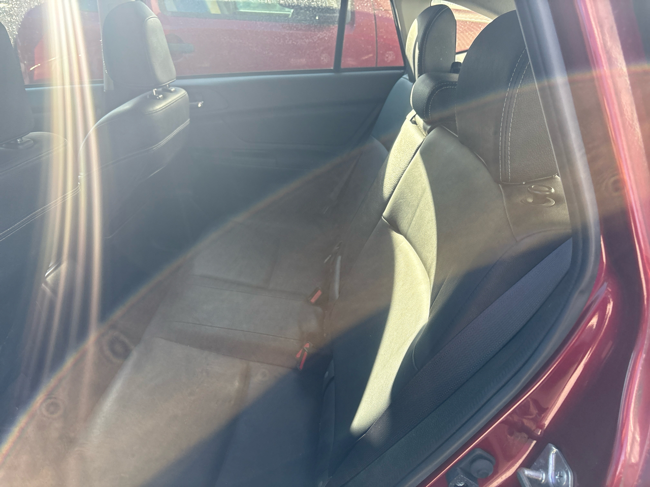 2013 Subaru Impreza Limited photo 2