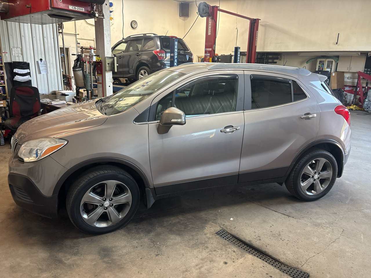 2014 Buick Encore Base AWD