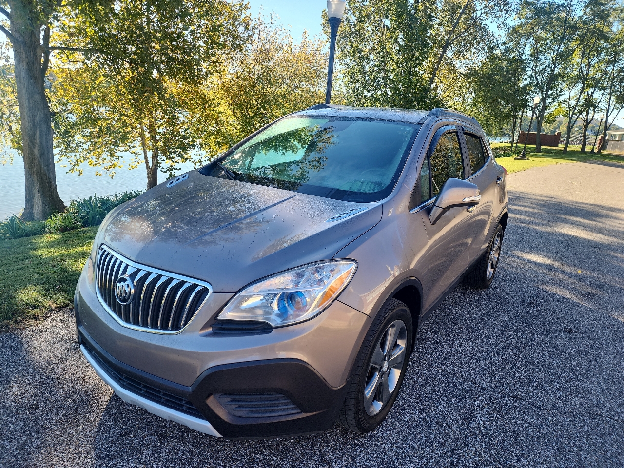 2014 Buick Encore Base AWD
