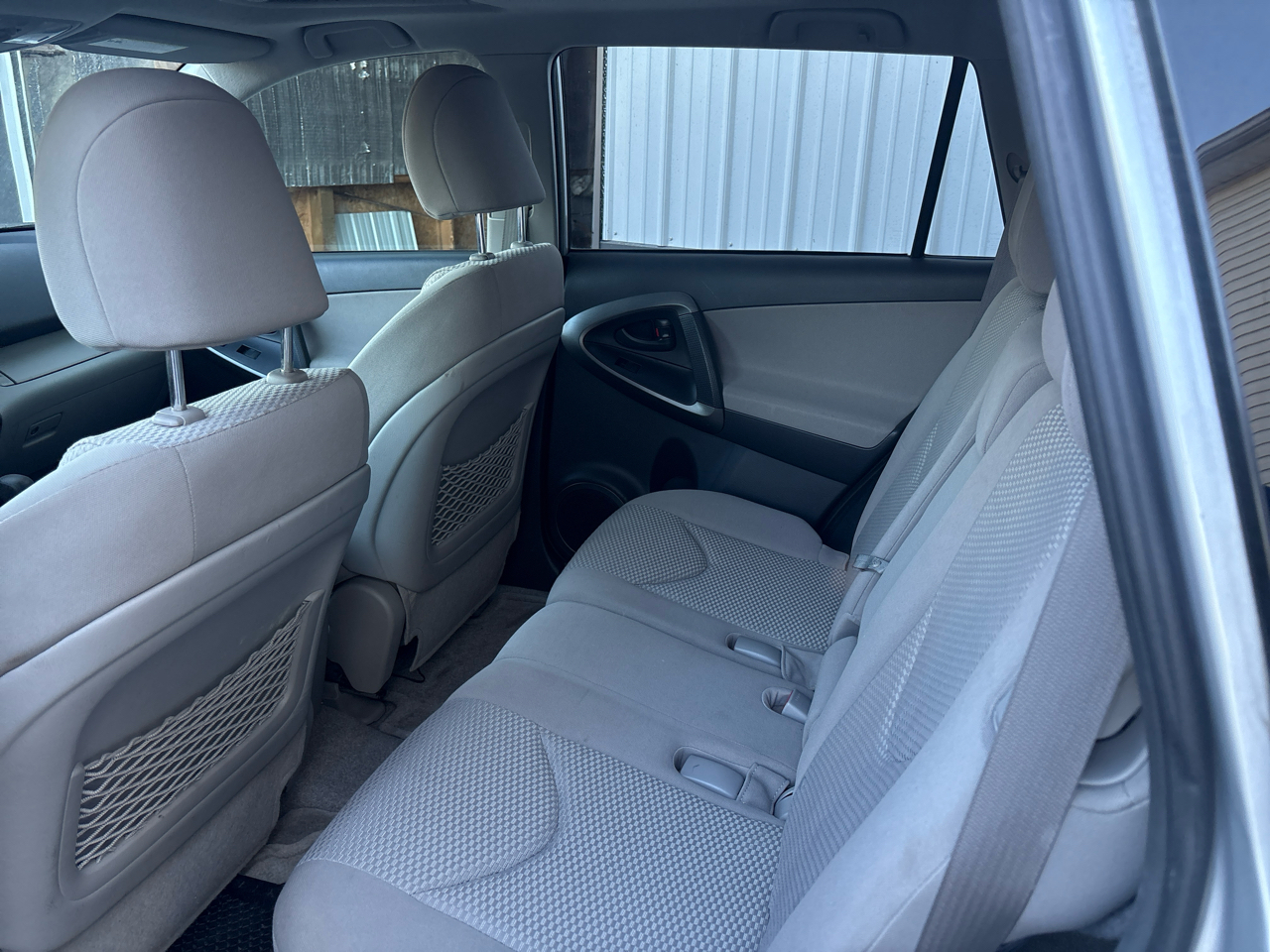 2012 Toyota RAV4 Base photo 3