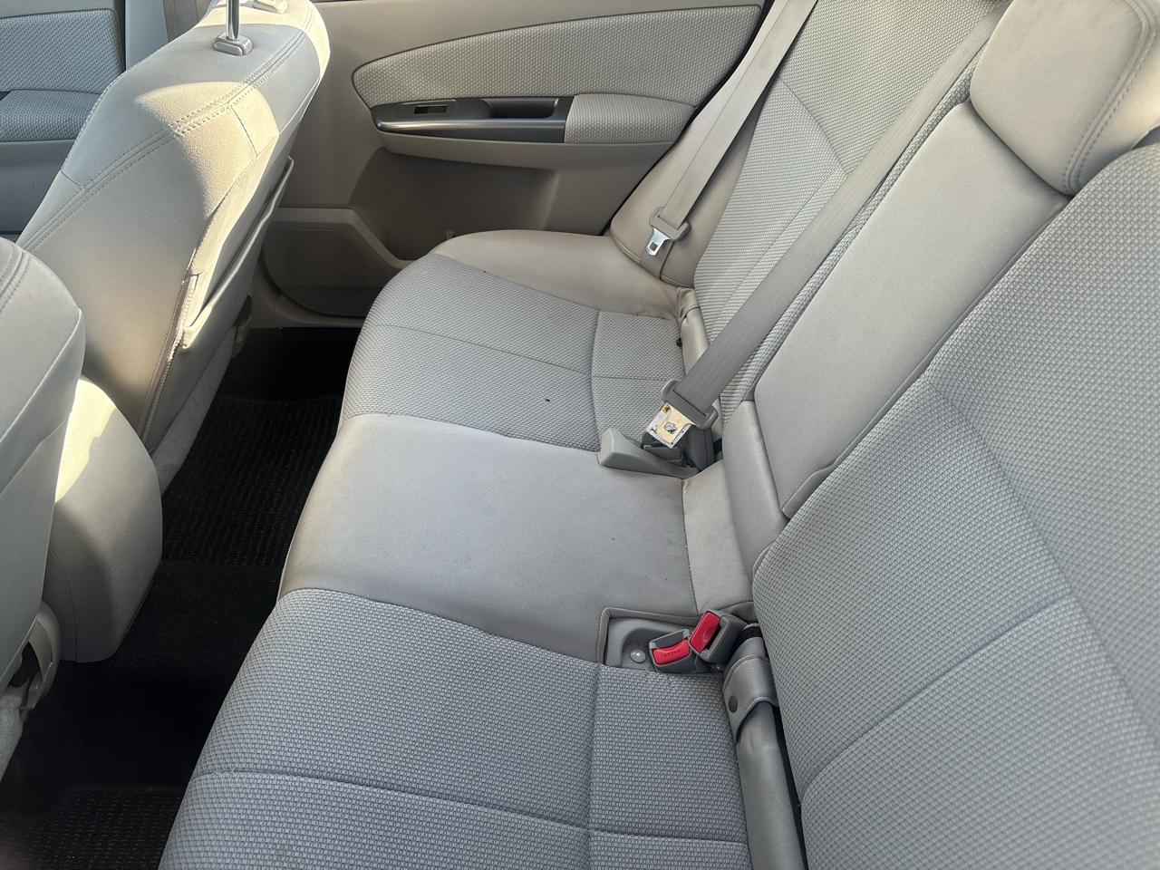 2011 Subaru Forester 2.5X Touring photo 4