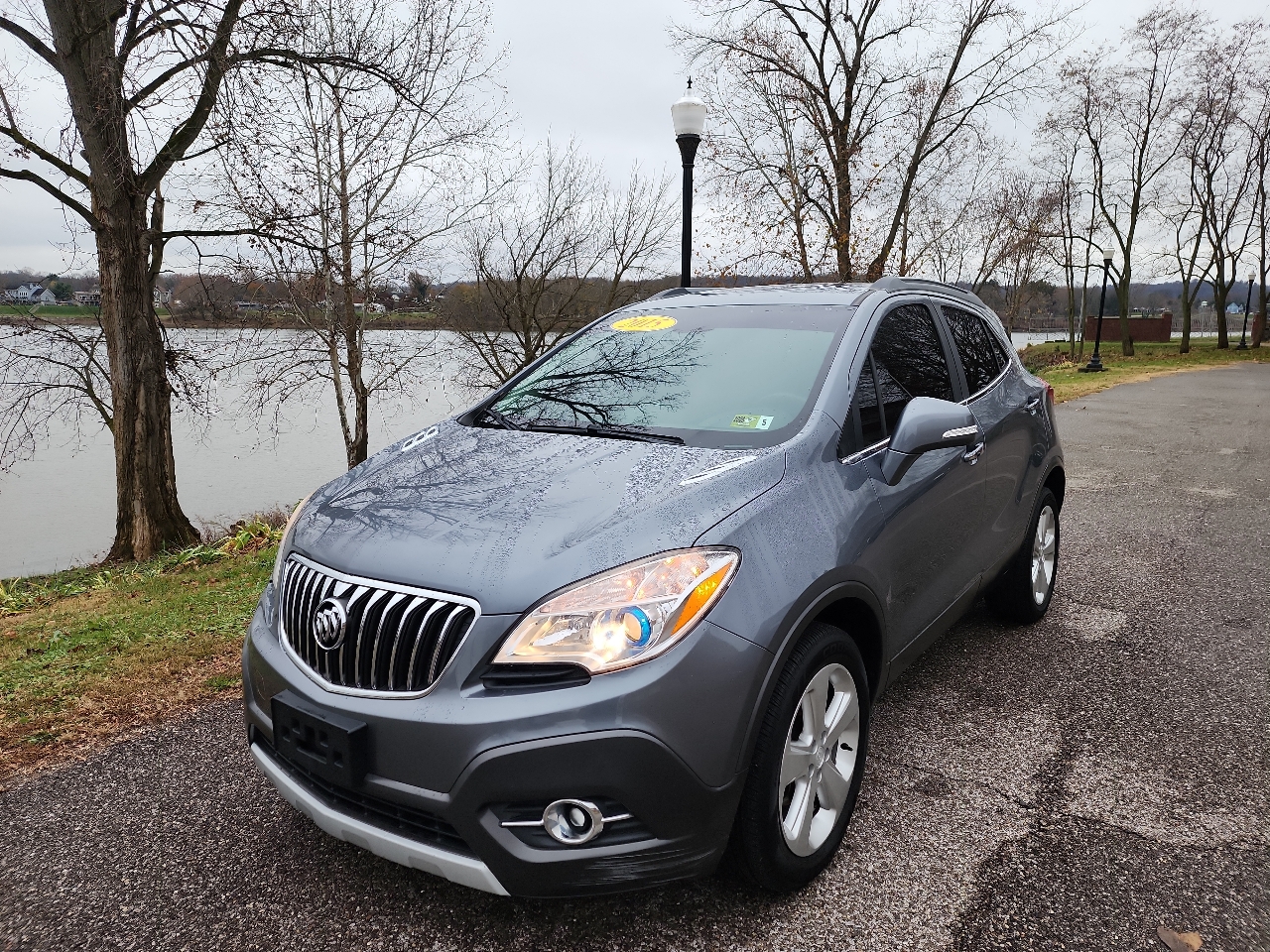 2015 Buick Encore Convenience AWD