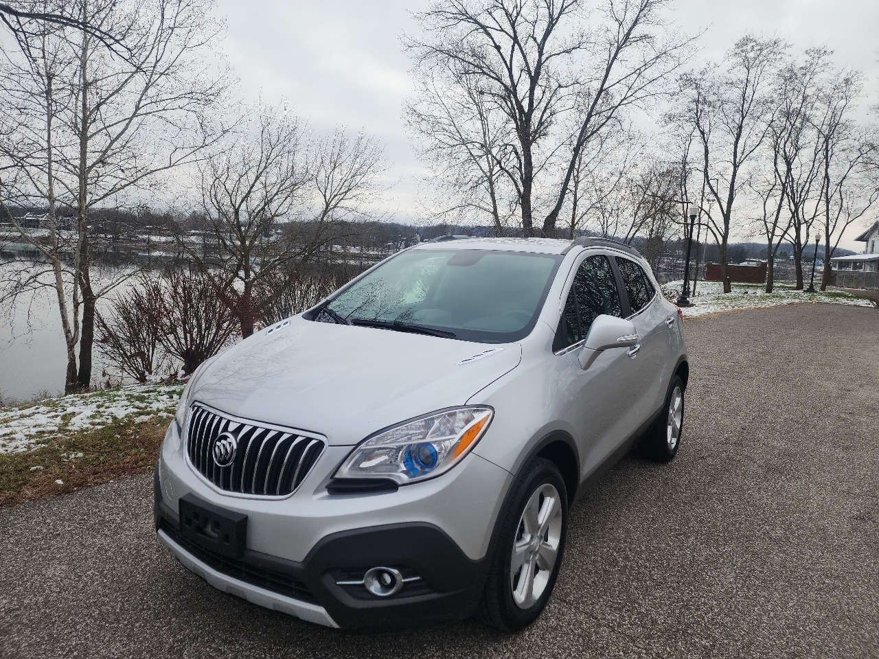 2015 Buick Encore Convenience AWD