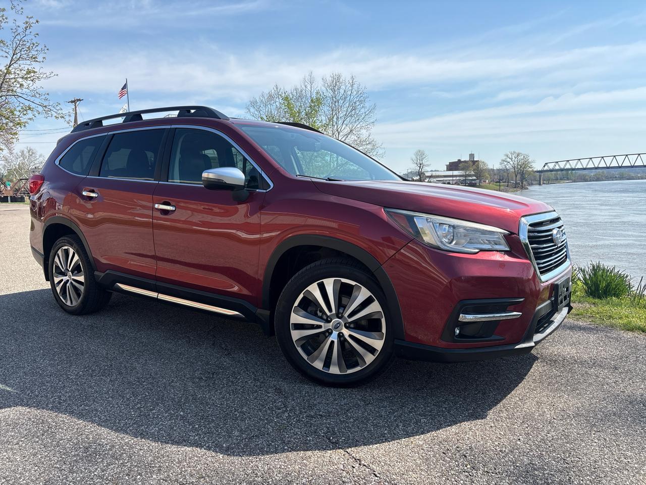 2019 Subaru Ascent Touring 7-Passenger