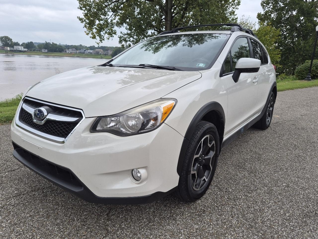 2015 Subaru XV Crosstrek Premium