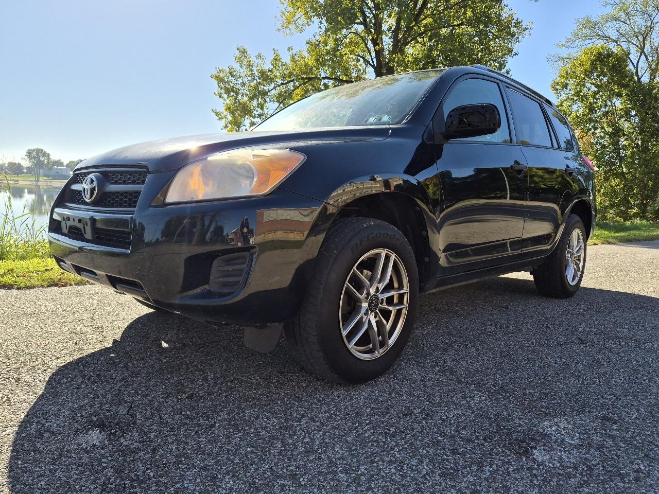 2011 Toyota RAV4