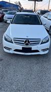 2011 Mercedes-Benz C-Class 