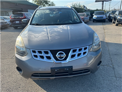 2015 Nissan Rogue Select 