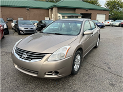 2011 Nissan Altima 