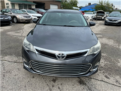 2013 Toyota Avalon 
