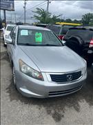 2010 Honda Accord 