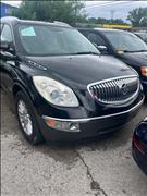 2011 Buick Enclave 