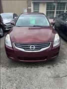 2010 Nissan Altima 