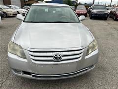 2006 Toyota Avalon 