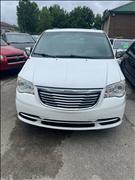 2014 Chrysler Town & Country 