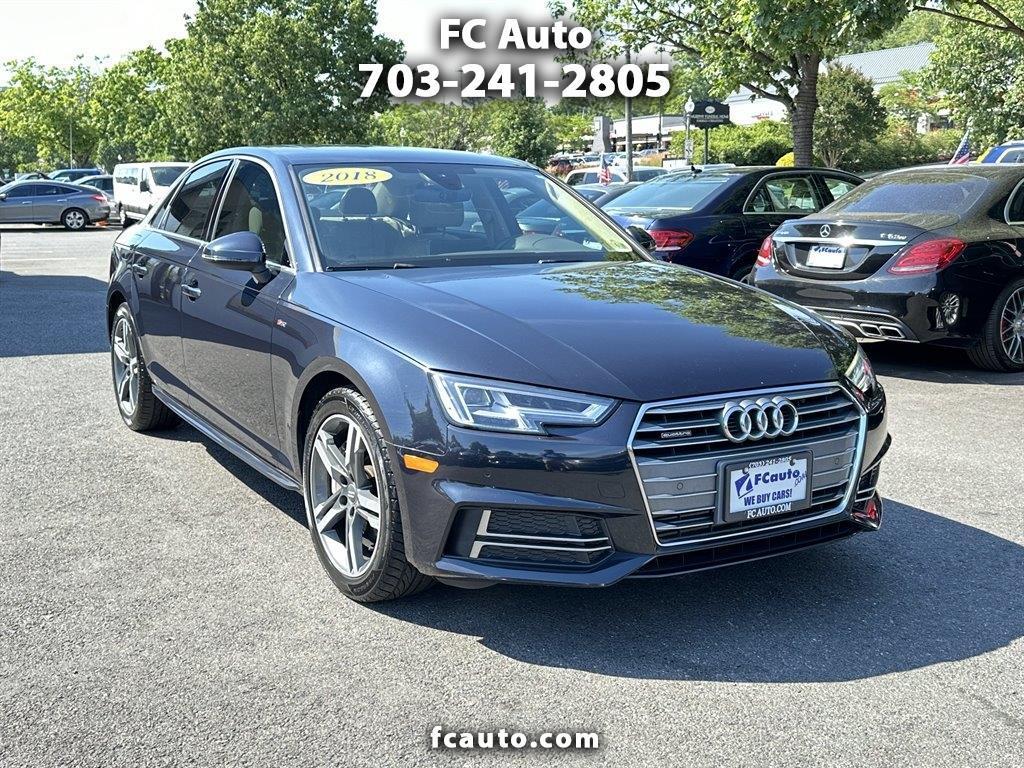 Used Cars for Sale Falls Church VA 22046 FC Auto