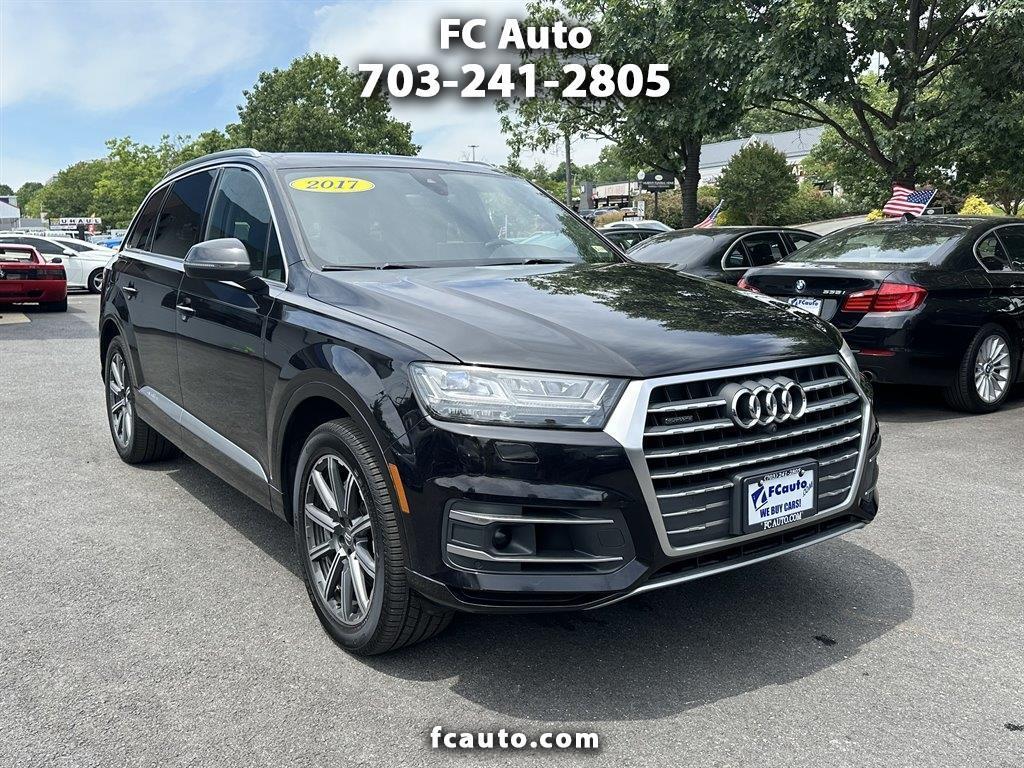 Used Cars for Sale Falls Church VA 22046 FC Auto